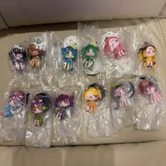 ウイルスイーツ　１弾　２弾(甘味処)　コンプリート