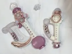 2025年最新】プリパラ マイク＆ハープセットの人気アイテム - メルカリ