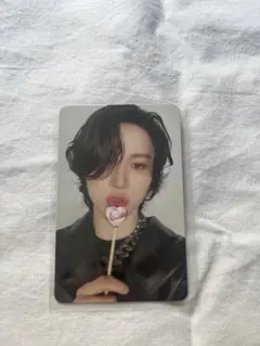 treasure reboot makestar 特典トレカ ジョンファン