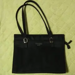 ビジネスバッグ ブラック