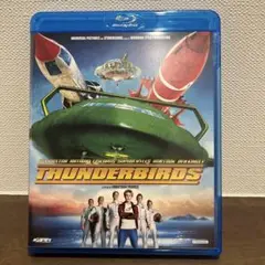 サンダーバード('04米) Blu-ray版