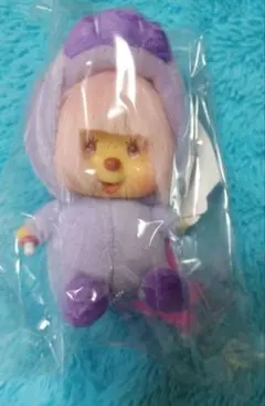 しなこモンチッチユニコーン