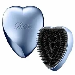 未開封 ReFa リファハートブラシ ブルーヘブン