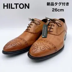 2026年最新】hilton 靴の人気アイテム - メルカリ