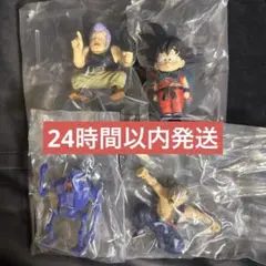 一番くじ ドラゴンボール EX E賞 DRAGON ARCHIVES コンプ - メルカリ