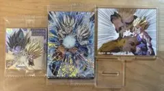 2026年最新】親子かめはめ波 カードの人気アイテム - メルカリ