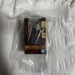 ワンピース　ミニチュアコレクション　シャンクス