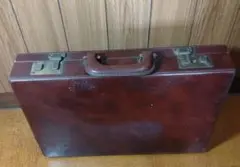 ACE (ヴィンテージ)ビジネスアタッシュケース（昭和レトロ）