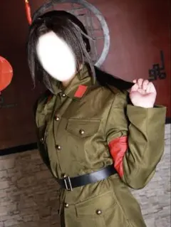 2026年最新】ヘタリア 中国 コスプレの人気アイテム - メルカリ