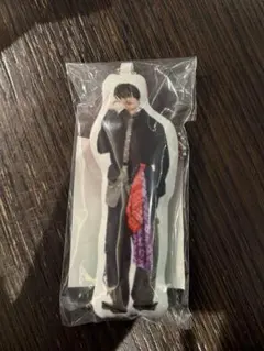 INI NEW YEAR POPUP STORE 許豊凡 キーホルダー