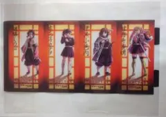 【匿名配送】鬼滅の刃 ダイニング 夜間営業 POP しのぶ 小芭内 蜜璃 カナヲ