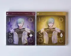 うたプリ CD アイドルソング A B 美風藍 カルナイ