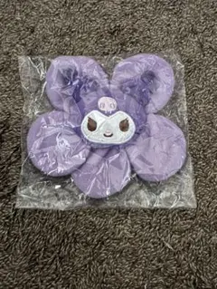 サンリオ ミニフラワーマスコット クロミ