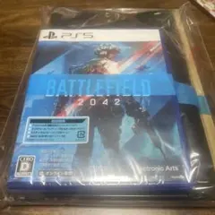 Battlefield 2042 PS5 初回特典付き