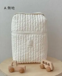 おむつポーチ　縦型タイプ