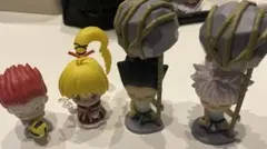 HUNTER × HUNTER すわらせ隊グリードアイランド編コンプリートセット