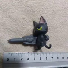 機動物 パイルバンカーキャット