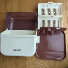 除菌じょーずα Combi 中古品