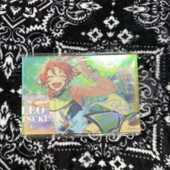 あんスタ アニカフェ コロッタ アクリルスタンド アクスタ 月永レオ