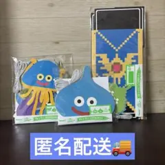 ドラゴンクエスト　ふくびき所スペシャル　ガーランド　全３種