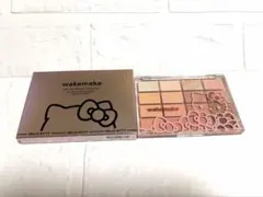WAKEMAKE ハローキティ　08のサムネイル