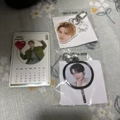 treasureドヨンセット