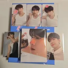 17 is right here dear ver ウォヌ