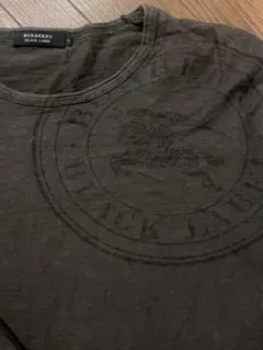 バーバリー メンズ