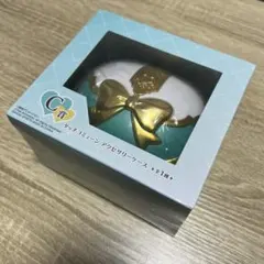 プリキュア 一番くじ C賞 タッチコミューン アクセサリーケース チャーム