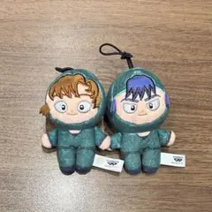 2025年最新】善法寺伊作 ほわぬいの人気アイテム - メルカリ