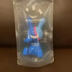 ブラックラビット ブラックジャック 通常カラー キチムシ - メルカリ