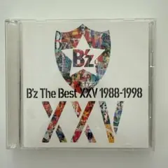 B'z The Best XXV 1988-1998