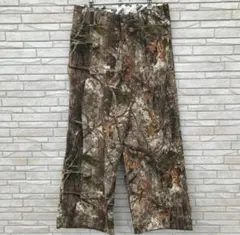 BEN DAVIS×JOURNAL STANDARD キャノンパンツリアルツリー