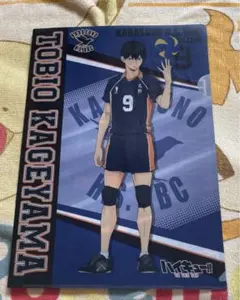 2026年最新】影山飛雄ファイルの人気アイテム - メルカリ