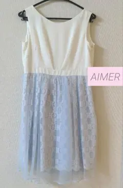 Daryl Diamondドレス【正規店購入】