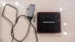 SOYO ミニPC N100 16GB 512GB - メルカリ