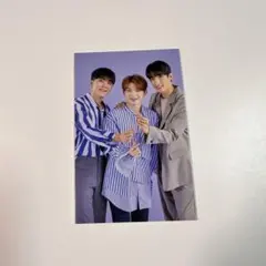 ode to you ソウルコン  ウジ ドギョム スングァン