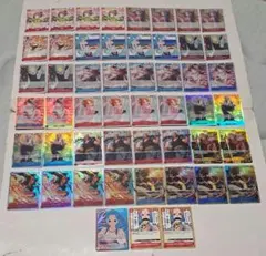 2026年最新】赤青ビビ パラレルの人気アイテム - メルカリ