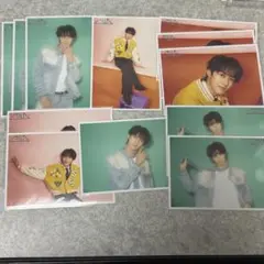 曽野舜太　写真　30枚セット