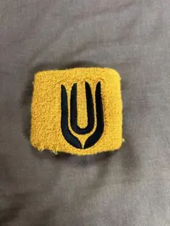 UNISON SQUARE GARDEN リストバンド