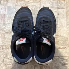 NIKE スニーカー