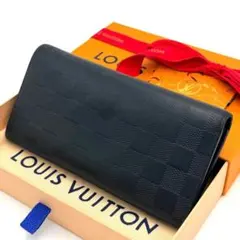 2026年最新】ヴィトン ポルトフォイユ・ブラザ アンフィニの人気