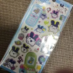 平成ハッピーフォン　たまごっち　みみっち