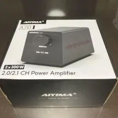 Eiichi Inoue 」さん専用 ANYMA T20 チューブプリアンプ - メルカリ