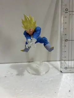 ドラゴンボール　DG　スーパーサイヤ人　ベジータ