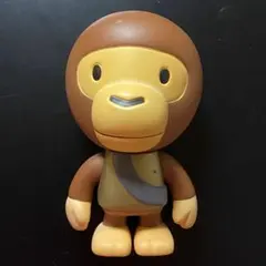 APE エイプ babymilo マイロ FOOTROOPER フィギュアのサムネイル