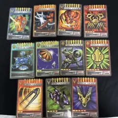 仮面ライダー龍騎 アーカイブス ベントカード