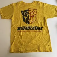 ユニバーサルスタジオ　transformers レア　Tシャツ