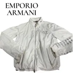 EA7 EMPORIO ARMANI ジャンパー ホワイト