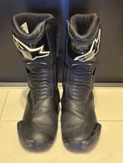 Alpinestars S-MX 6 VENTED バイクブーツ 42 - メルカリ
